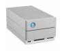Внешний жесткий диск 3.5" 8TB LaCie (STGB8000400)