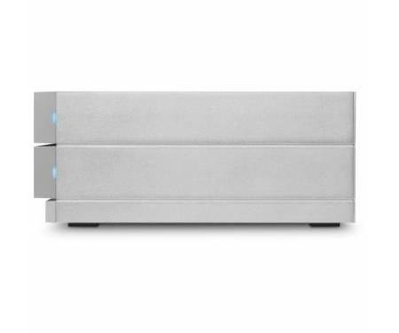 Внешний жесткий диск 3.5" 8TB LaCie (STGB8000400)