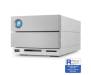 Внешний жесткий диск 3.5" 8TB LaCie (STGB8000400)