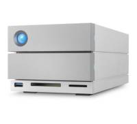 Внешний жесткий диск 3.5" 8TB LaCie (STGB8000400)
