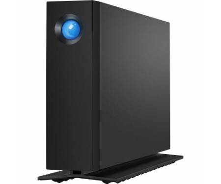 Внешний жесткий диск 3.5" 4TB LaCie (STHA4000800)