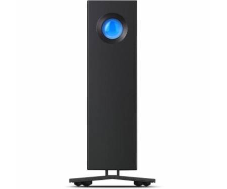 Внешний жесткий диск 3.5" 4TB LaCie (STHA4000800)