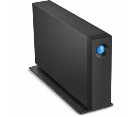 Внешний жесткий диск 3.5" 4TB LaCie (STHA4000800)