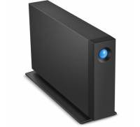Внешний жесткий диск 3.5" 4TB LaCie (STHA4000800)