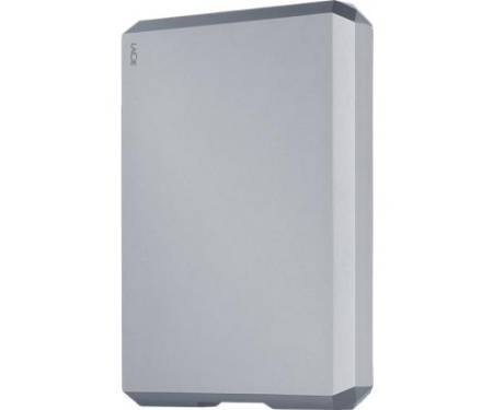 Внешний жесткий диск 2.5" 2TB LaCie (STHG2000400)