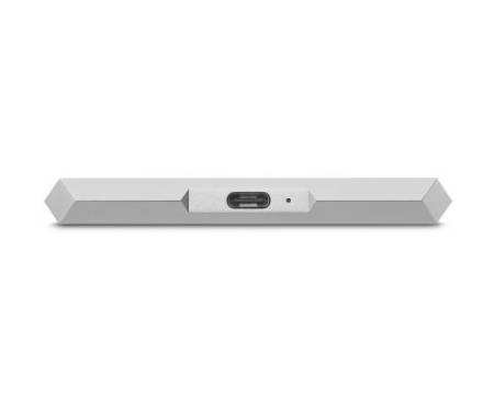 Внешний жесткий диск 2.5" 2TB LaCie (STHG2000400)