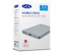 Внешний жесткий диск 2.5" 2TB LaCie (STHG2000400)