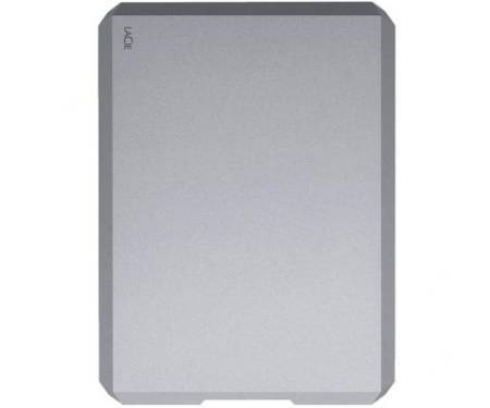 Внешний жесткий диск 2.5" 2TB LaCie (STHG2000400)
