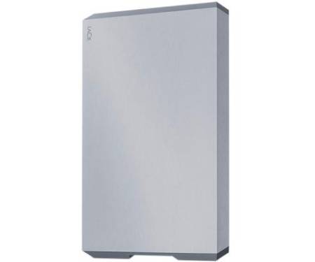 Внешний жесткий диск 2.5" 2TB LaCie (STHG2000402)