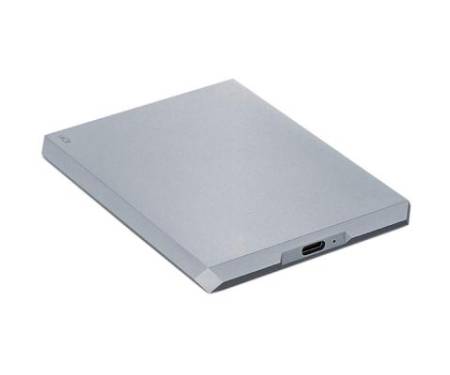 Внешний жесткий диск 2.5" 2TB LaCie (STHG2000402)