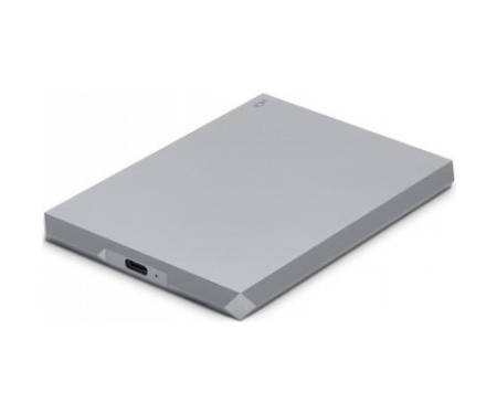 Внешний жесткий диск 2.5" 2TB LaCie (STHG2000402)