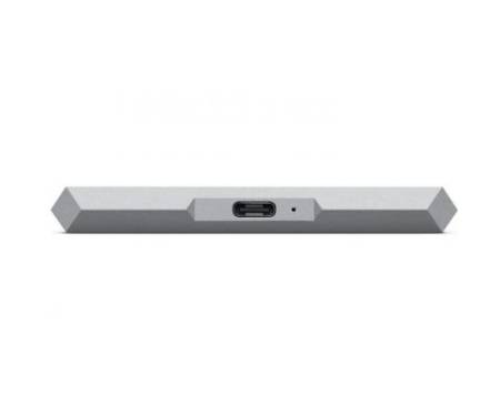 Внешний жесткий диск 2.5" 2TB LaCie (STHG2000402)