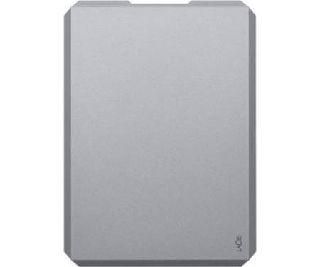 Внешний жесткий диск 2.5" 2TB LaCie (STHG2000402)