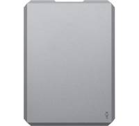 Внешний жесткий диск 2.5" 2TB LaCie (STHG2000402)