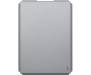 Внешний жесткий диск 2.5" 2TB LaCie (STHG2000402)
