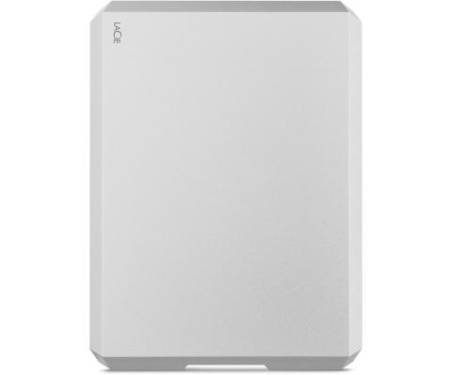 Внешний жесткий диск 2.5" 5TB LaCie (STHG5000400)