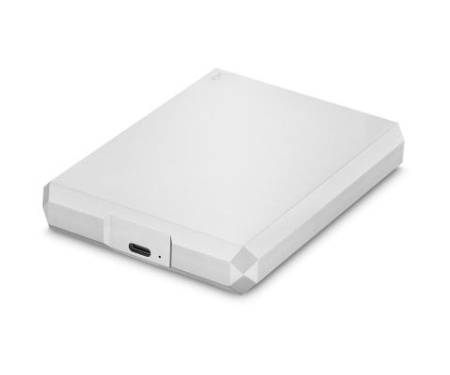 Внешний жесткий диск 2.5" 5TB LaCie (STHG5000400)
