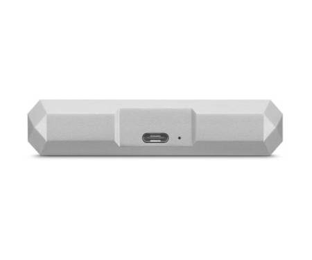 Внешний жесткий диск 2.5" 5TB LaCie (STHG5000400)