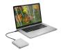 Внешний жесткий диск 2.5" 5TB LaCie (STHG5000400)