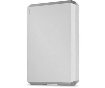 Внешний жесткий диск 2.5" 5TB LaCie (STHG5000400)