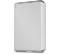Внешний жесткий диск 2.5" 5TB LaCie (STHG5000400)