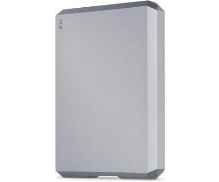 Внешний жесткий диск 2.5" 5TB LaCie (STHG5000402)