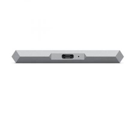 Внешний жесткий диск 2.5" 5TB LaCie (STHG5000402)