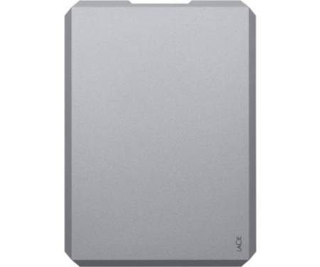 Внешний жесткий диск 2.5" 5TB LaCie (STHG5000402)