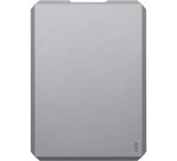 Внешний жесткий диск 2.5" 5TB LaCie (STHG5000402)