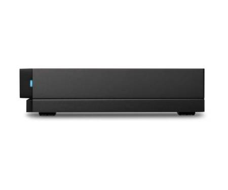 Внешний жесткий диск 3.5" 10TB LaCie (STHS10000800)