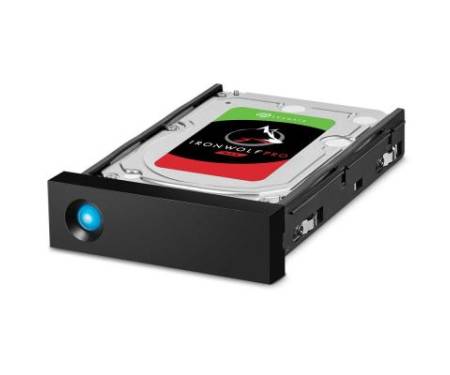 Внешний жесткий диск 3.5" 10TB LaCie (STHS10000800)