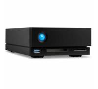 Внешний жесткий диск 3.5" 10TB LaCie (STHS10000800)