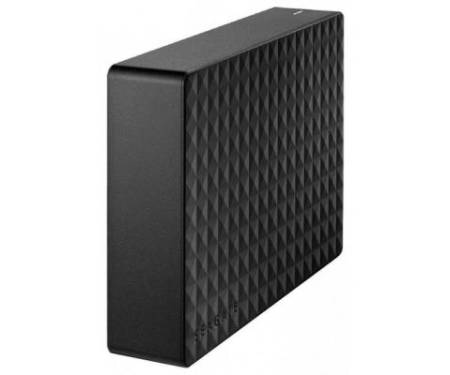 Внешний жесткий диск 3.5" 12TB Expansion Desktop Seagate (STEB12000400)
