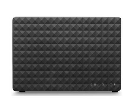 Внешний жесткий диск 3.5" 12TB Expansion Desktop Seagate (STEB12000400)