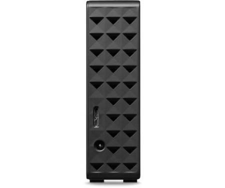 Внешний жесткий диск 3.5" 12TB Expansion Desktop Seagate (STEB12000400)