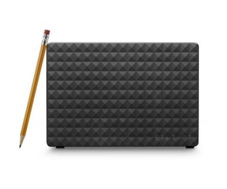 Внешний жесткий диск 3.5" 12TB Expansion Desktop Seagate (STEB12000400)
