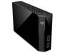 Внешний жесткий диск 3.5" 12TB Backup Plus Hub Seagate (STEL12000400)