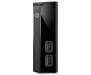 Внешний жесткий диск 3.5" 12TB Backup Plus Hub Seagate (STEL12000400)