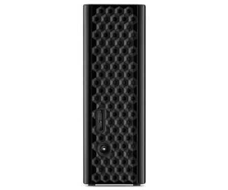 Внешний жесткий диск 3.5" 12TB Backup Plus Hub Seagate (STEL12000400)