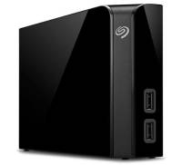 Внешний жесткий диск 3.5" 12TB Backup Plus Hub Seagate (STEL12000400)
