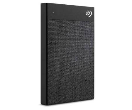 Внешний жесткий диск 2.5" 2TB Seagate (STHH2000400)