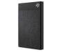 Внешний жесткий диск 2.5" 2TB Seagate (STHH2000400)