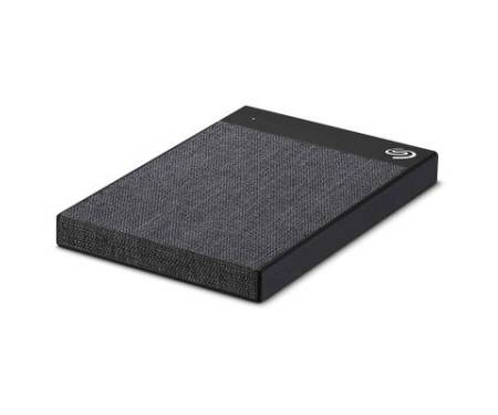 Внешний жесткий диск 2.5" 2TB Seagate (STHH2000400)
