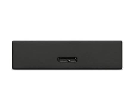 Внешний жесткий диск 2.5" 1TB One Touch USB 3.2 Seagate (STKB1000401)