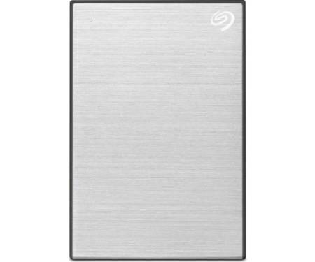 Внешний жесткий диск 2.5" 1TB One Touch USB 3.2 Seagate (STKB1000401)