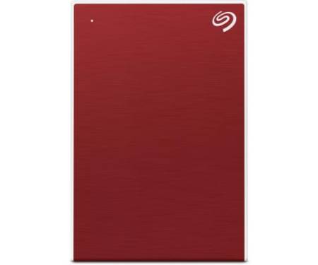 Внешний жесткий диск 2.5" 2TB One Touch USB 3.2 Seagate (STKB2000403)