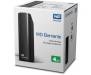 Внешний жесткий диск 3.5" 4TB WD (WDBWLG0040HBK-EESN)