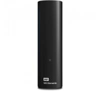 Внешний жесткий диск 3.5" 4TB WD (WDBWLG0040HBK-EESN)