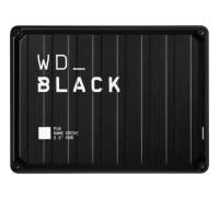Внешний жесткий диск 2.5" 2TB WD (WDBA2W0020BBK-WESN)