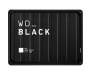 Внешний жесткий диск 2.5" 2TB WD (WDBA2W0020BBK-WESN)